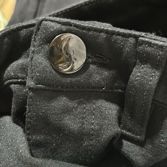2/$30 Joyous Black Skinny Jeans Size 10 - Picture 11 of 11